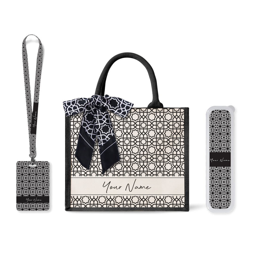 Annas Series - Go-To Trio Set