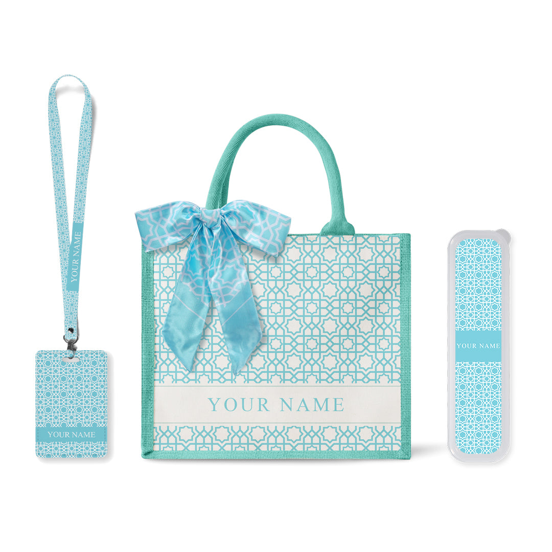 Annas Series - Go-To Trio Set