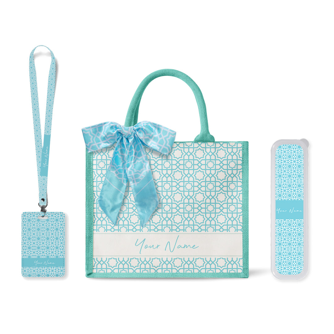 Annas Series - Go-To Trio Set