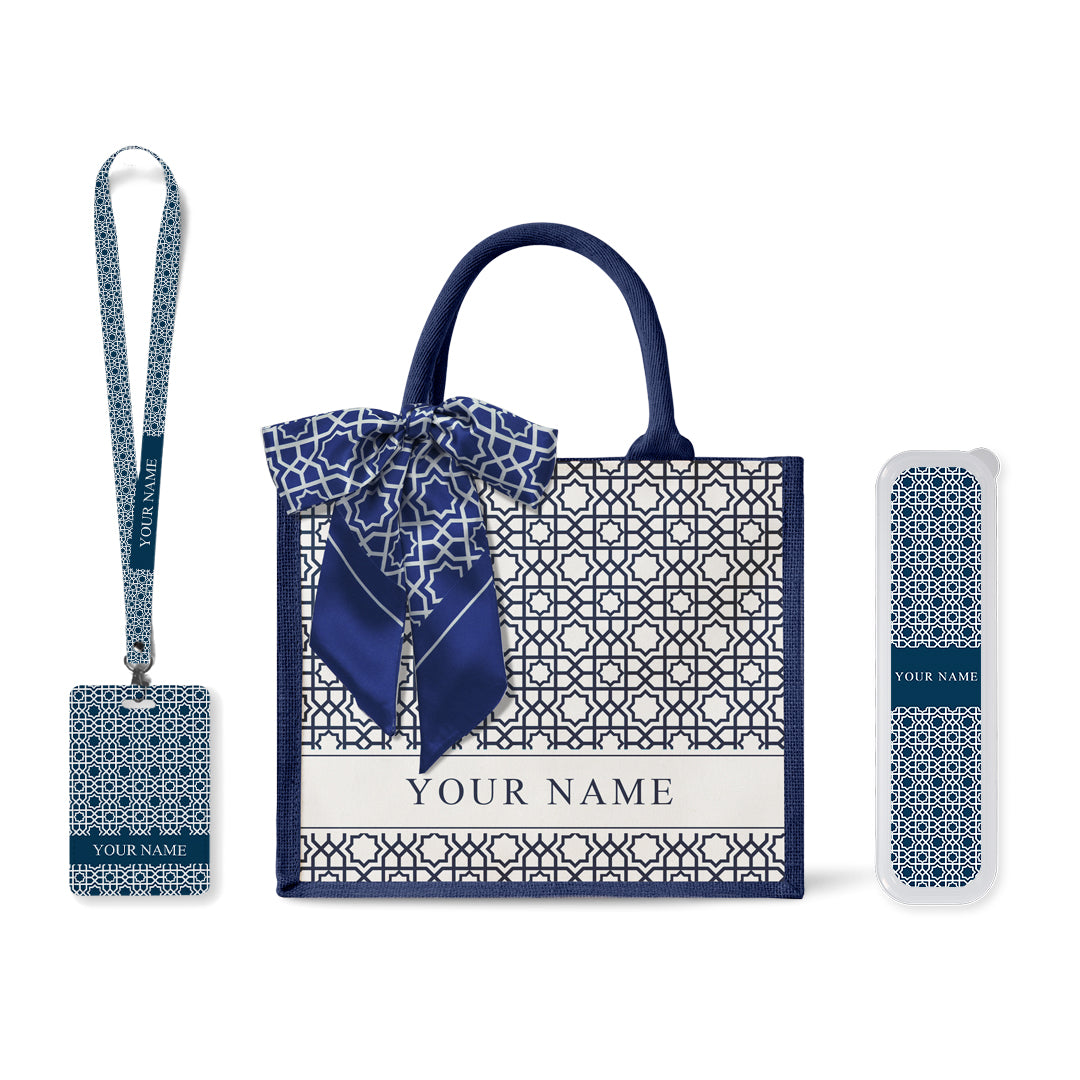 Annas Series - Go-To Trio Set