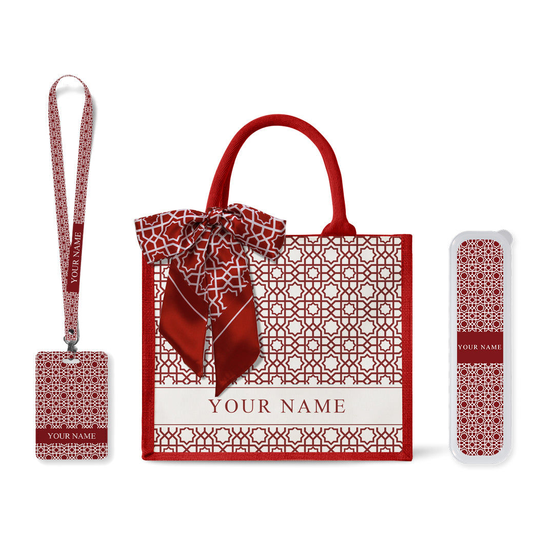 Annas Series - Go-To Trio Set