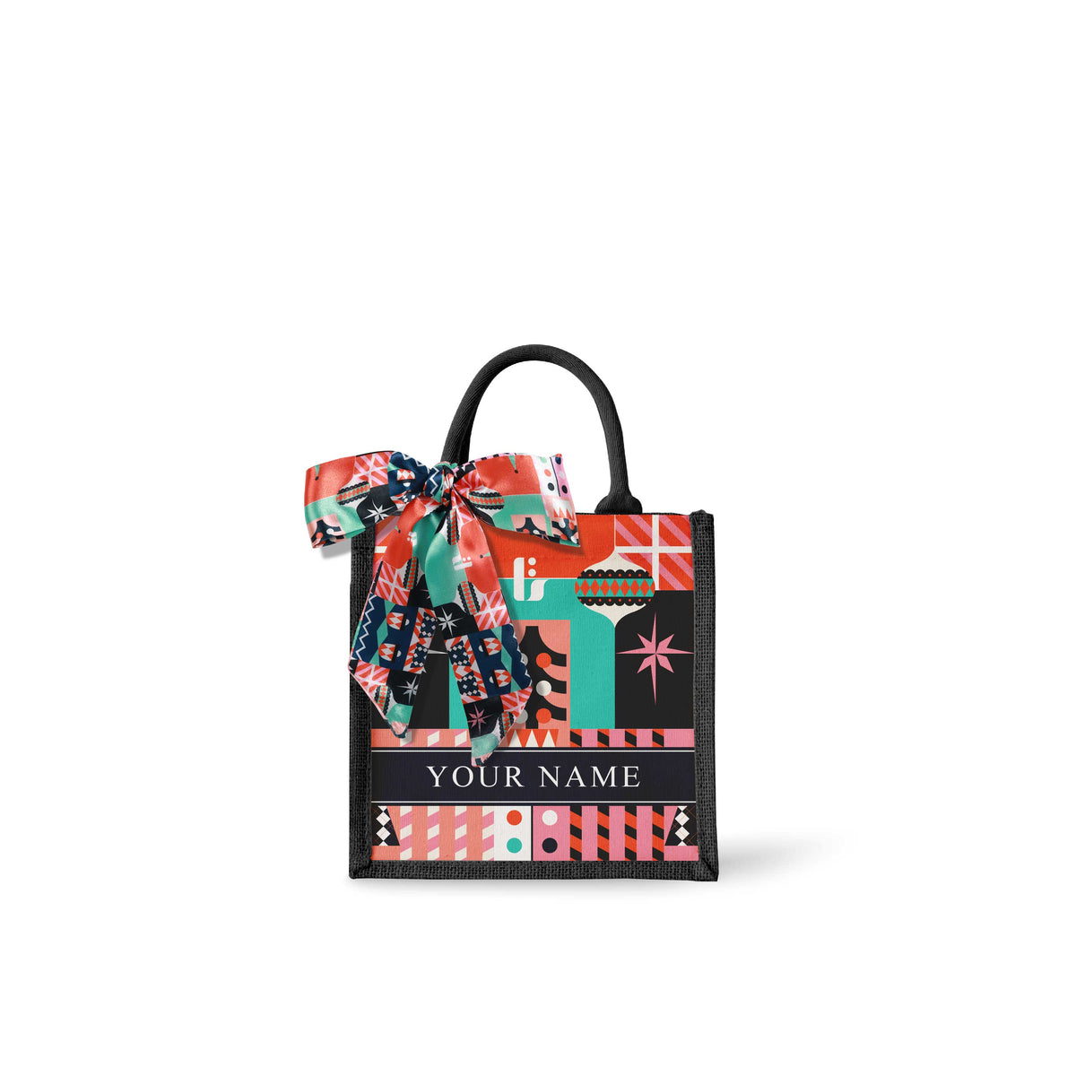 Frost Series - Tote Bag