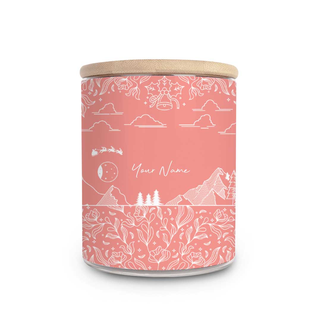 Ancient Series - Single Canister