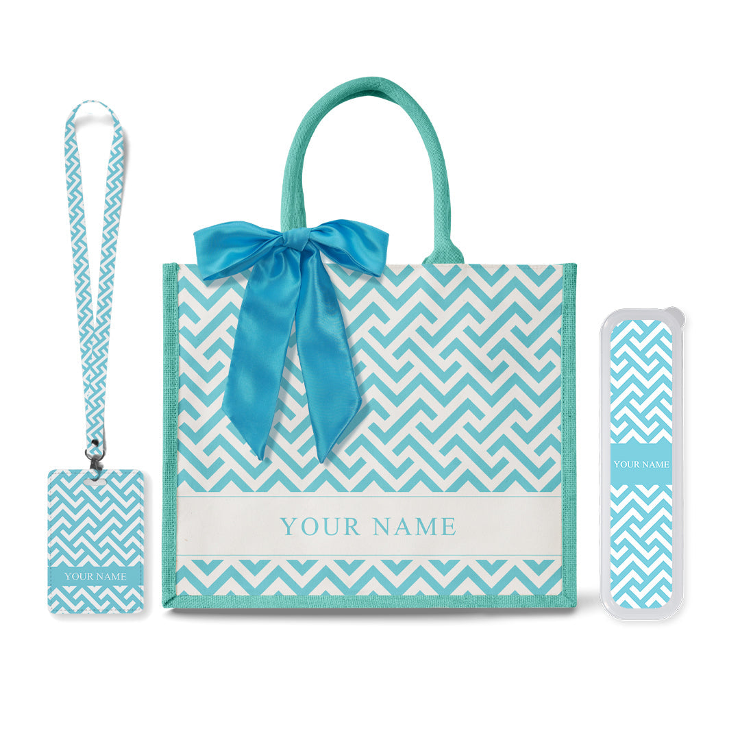 Aufbau Series - Go-To Trio Set