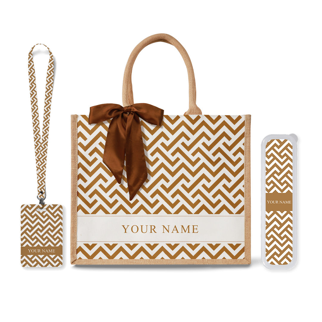 Aufbau Series - Go-To Trio Set