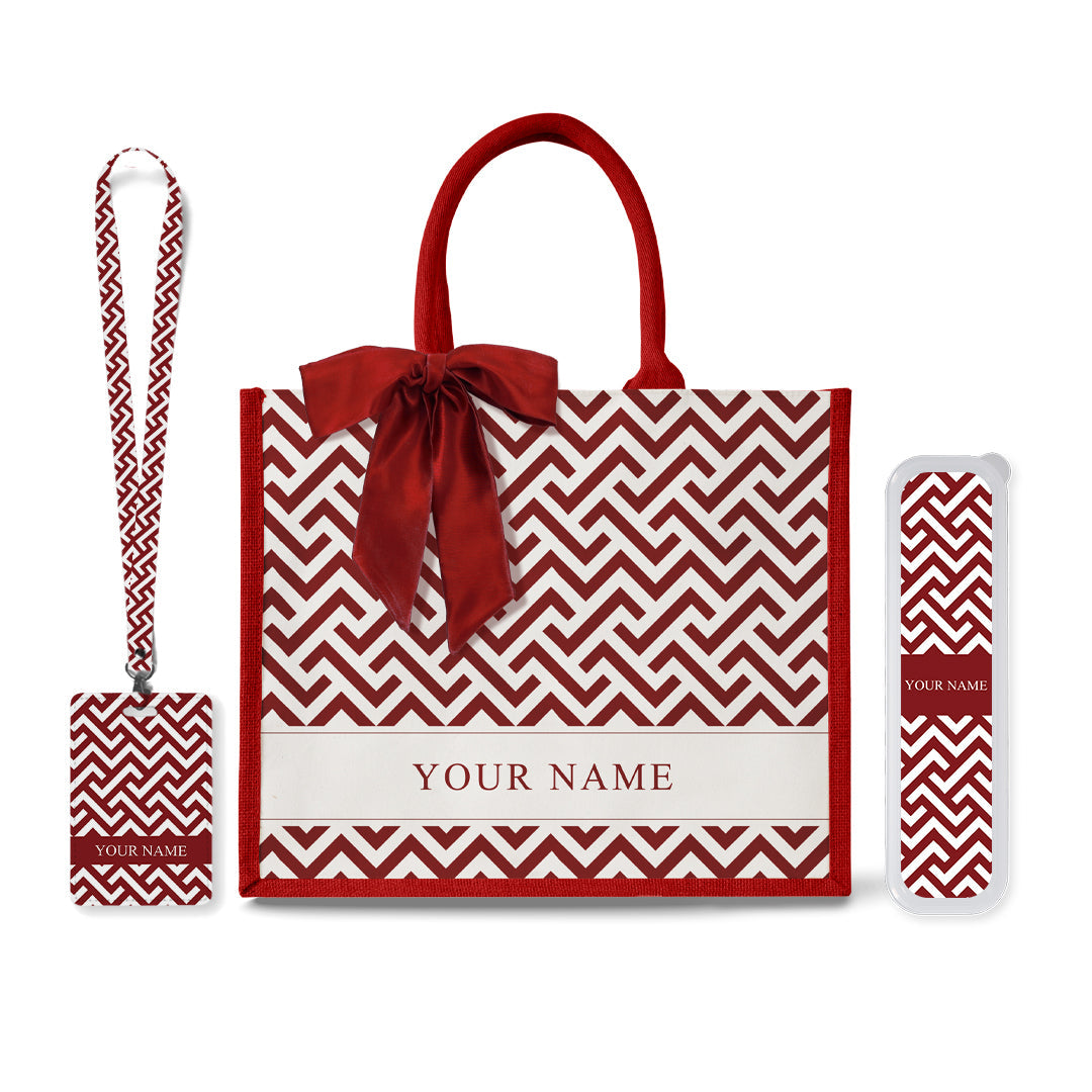 Aufbau Series - Go-To Trio Set