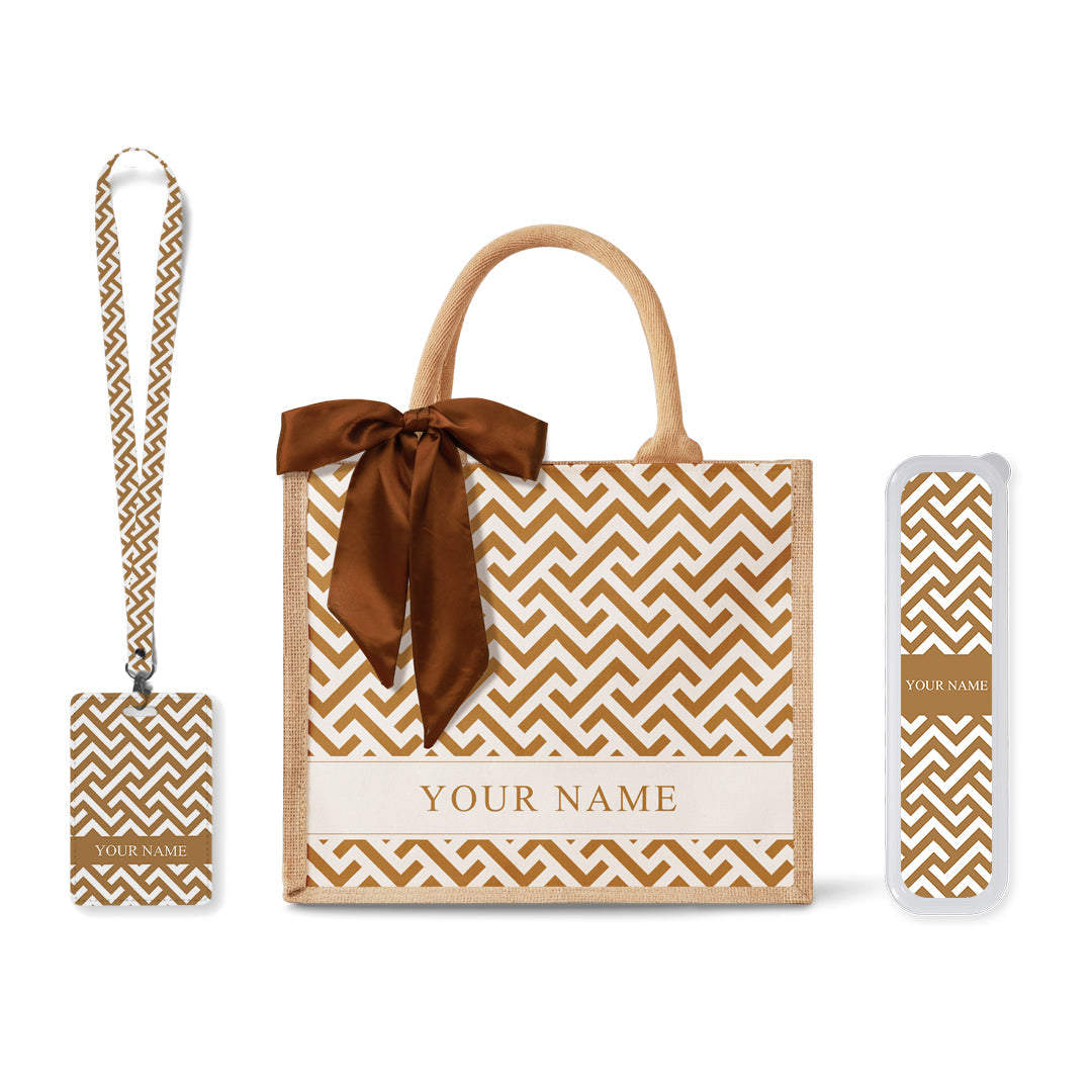 Aufbau Series - Go-To Trio Set