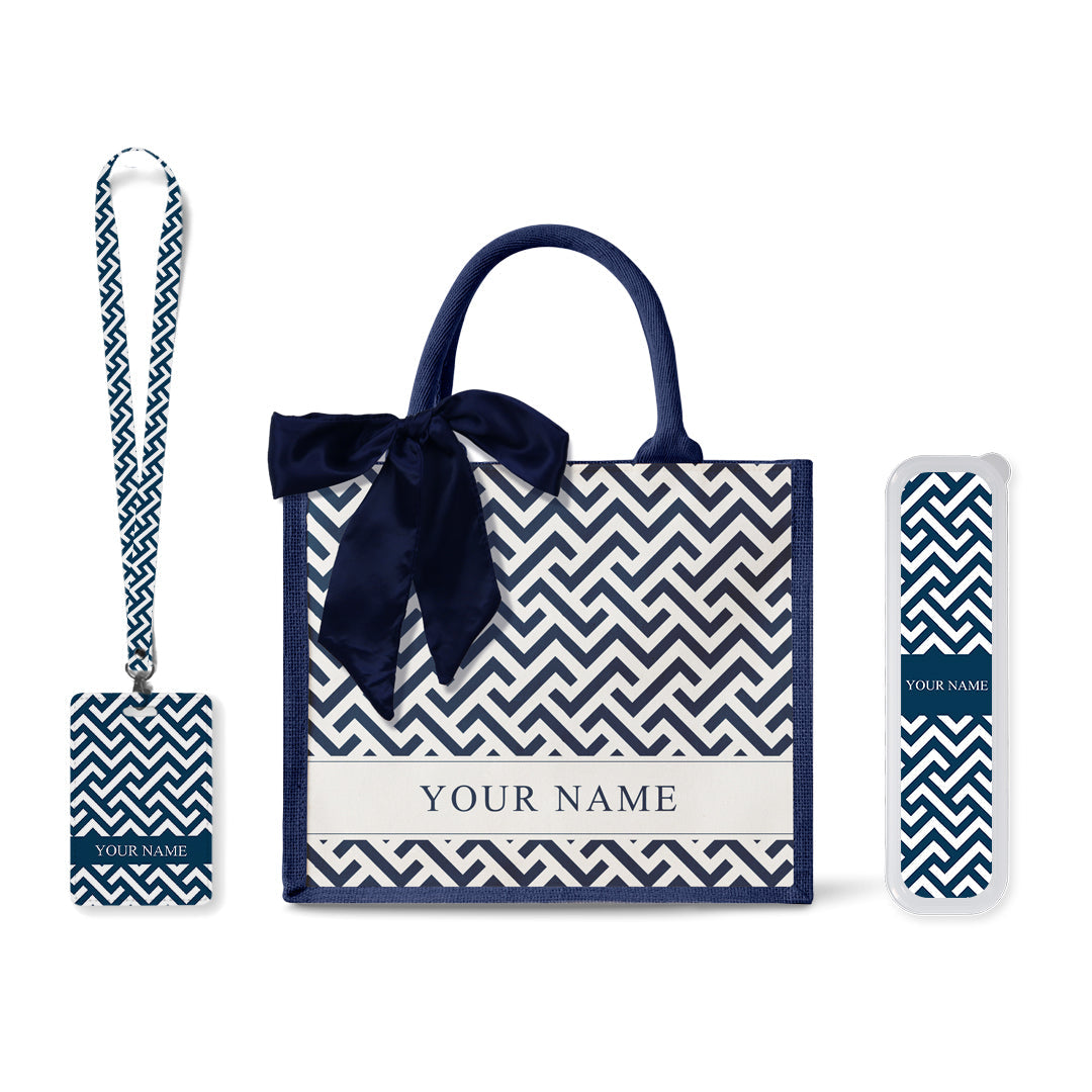 Aufbau Series - Go-To Trio Set