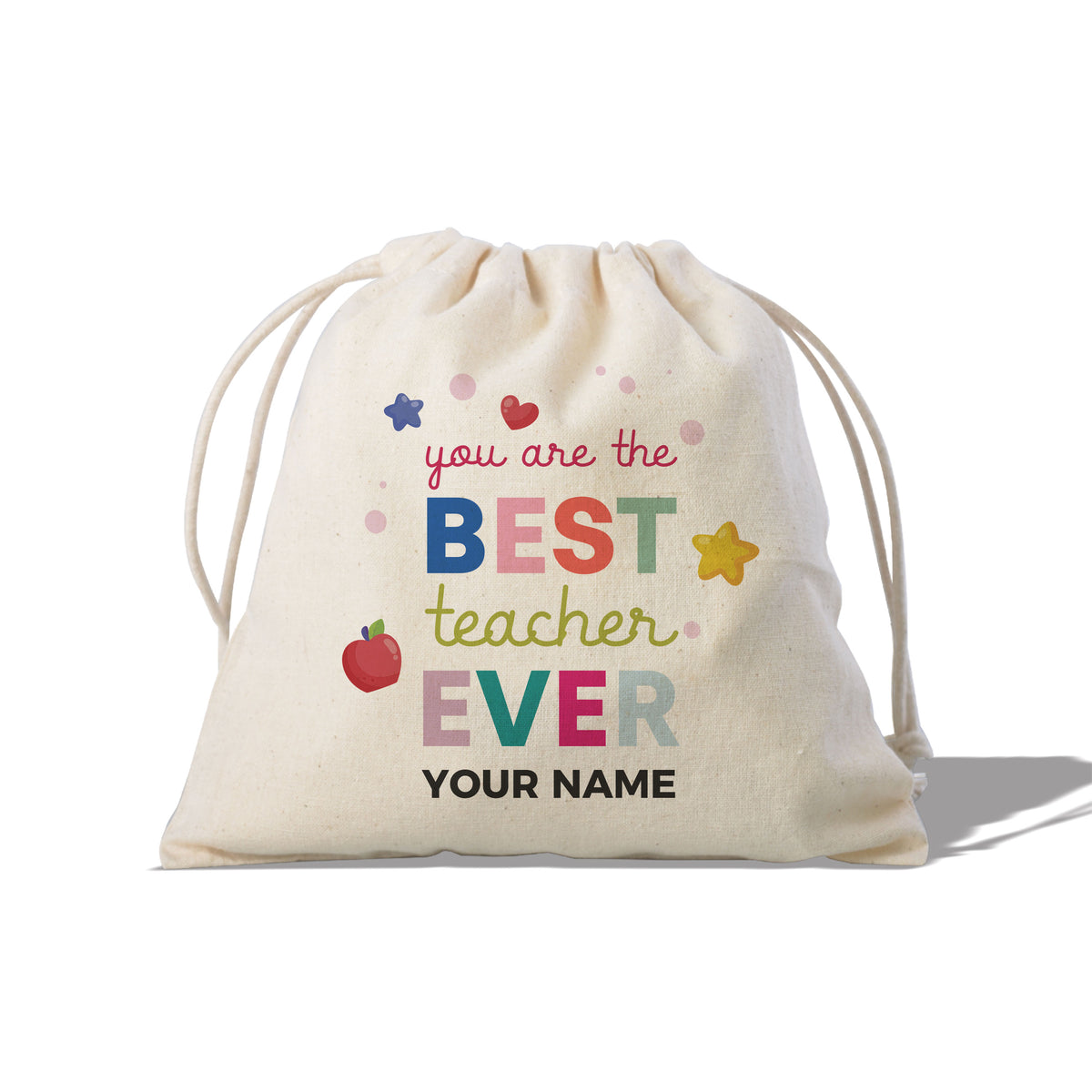 You Are The Best Teacher Ever - Satchel