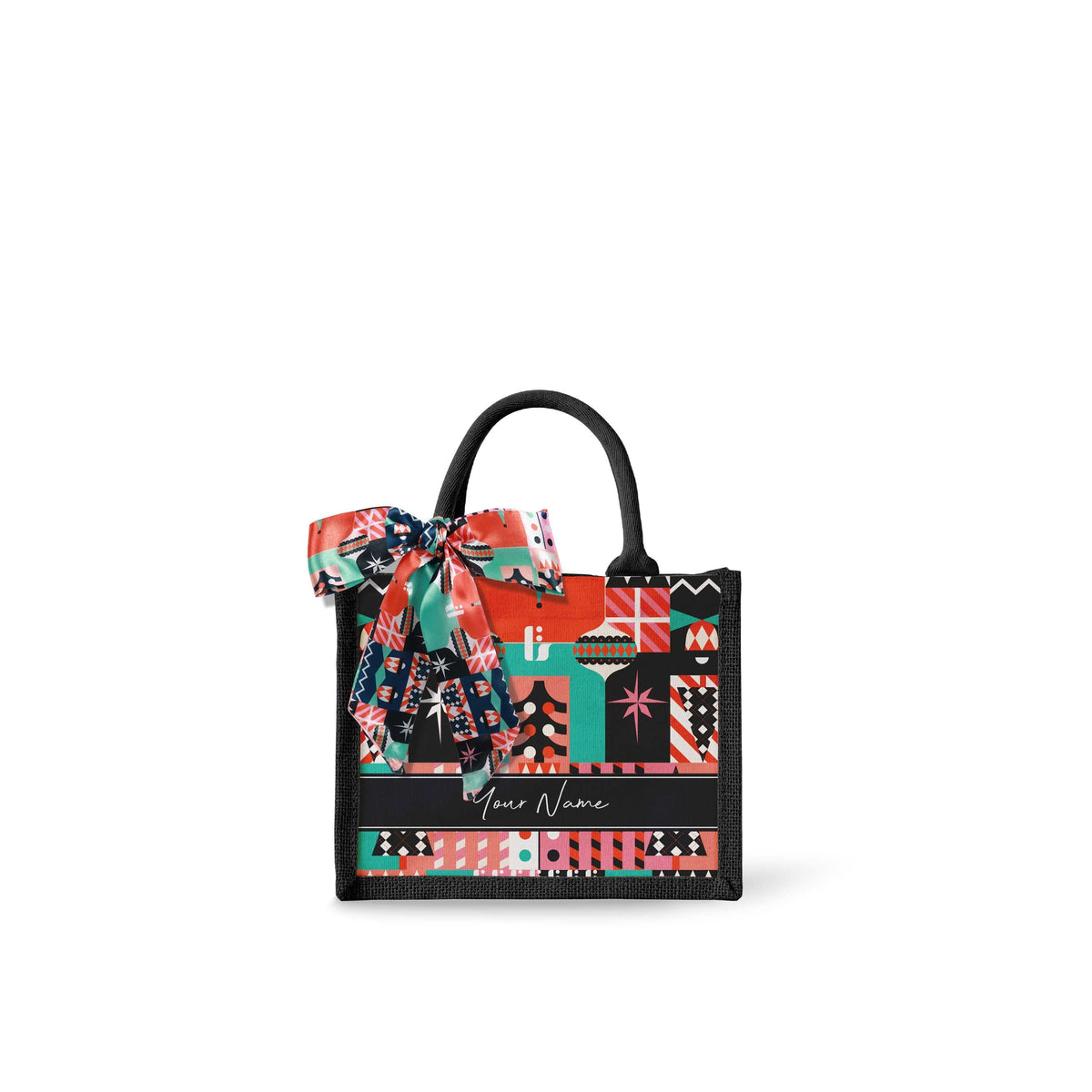 Frost Series - Tote Bag