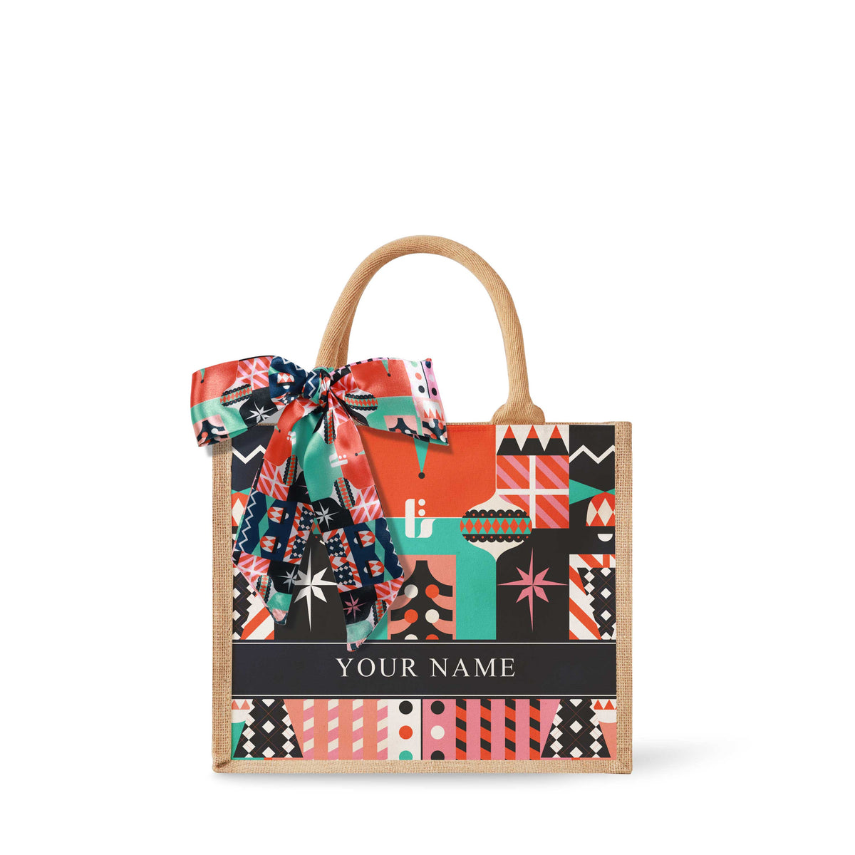 Frost Series - Tote Bag