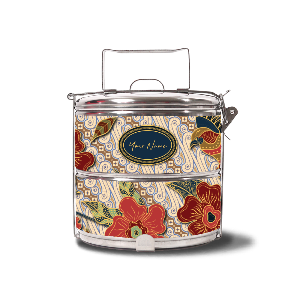 2025 Raya Tiffin Carrier - FamsyMall