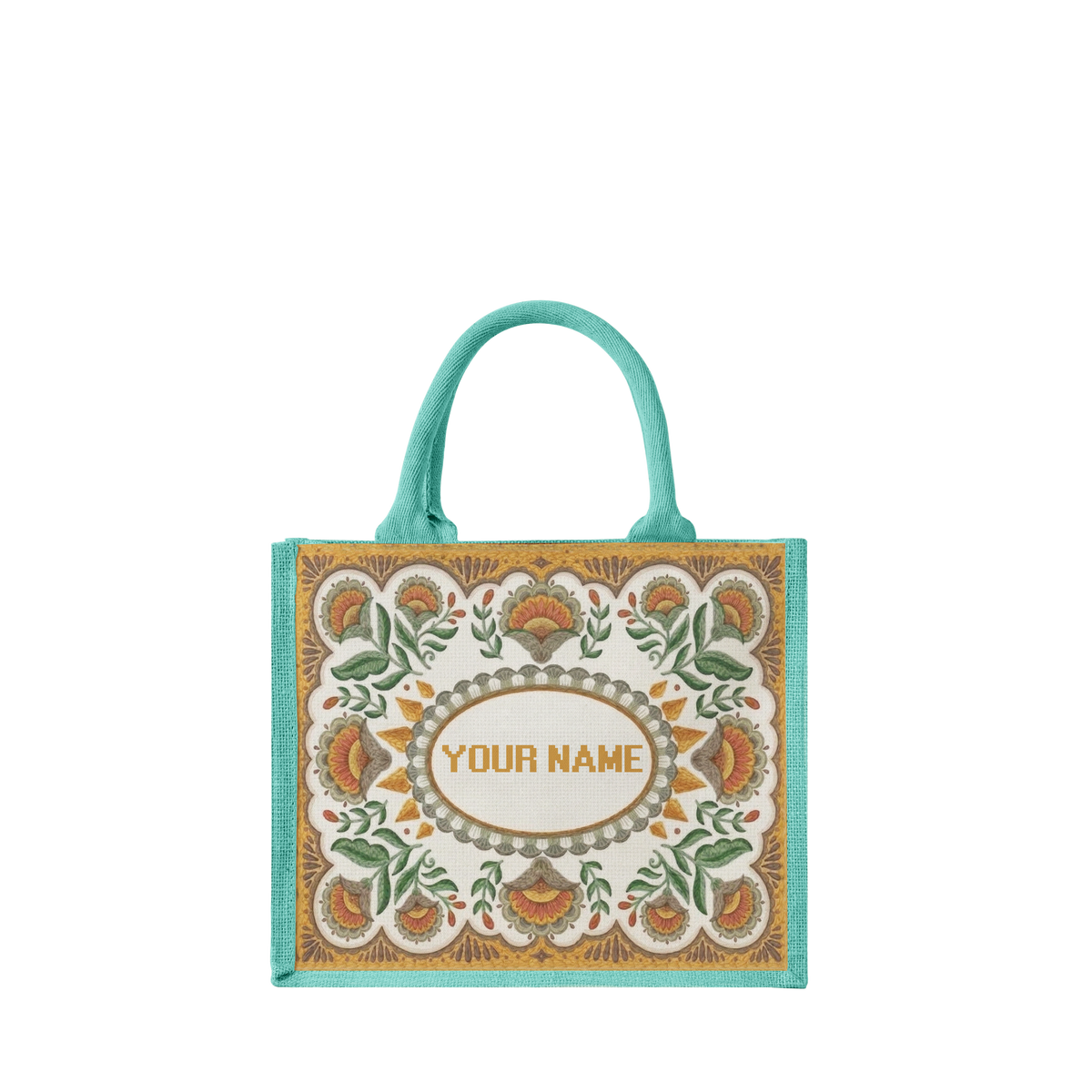 FAMSY Mother's Day 2026 - Tote Bag Neutral Design