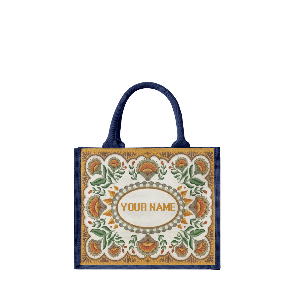 FAMSY Mother's Day 2026 - Tote Bag Neutral Design