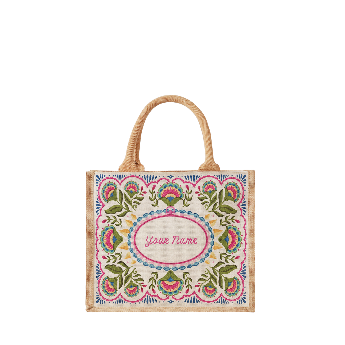 FAMSY Mother's Day 2026 - Tote Bag Bold Design