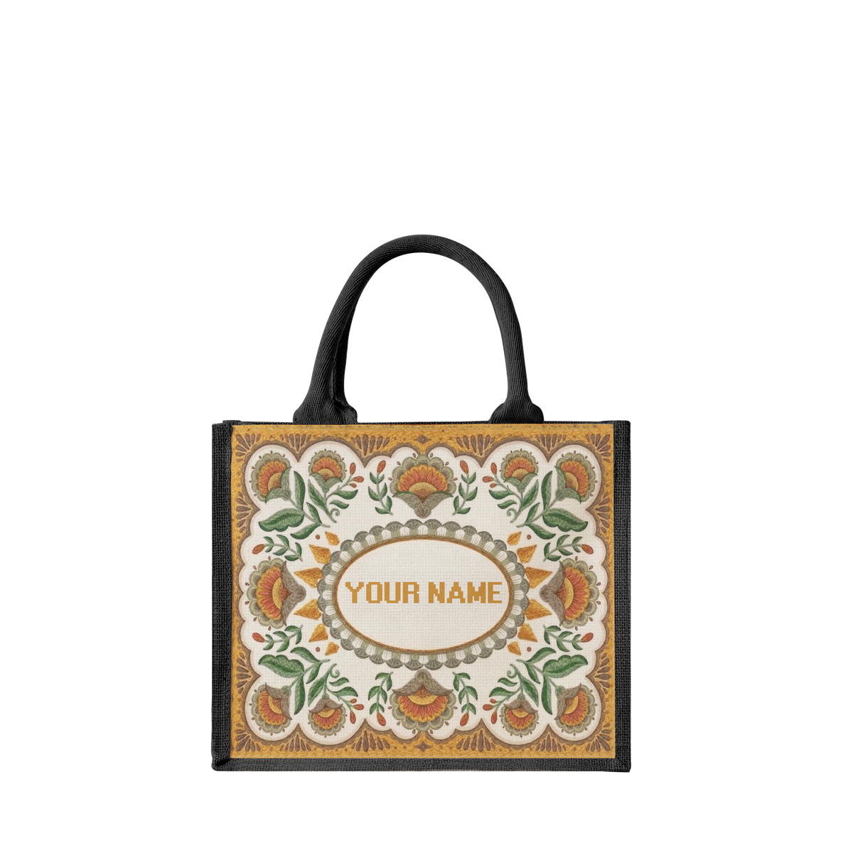 FAMSY Mother's Day 2026 - Tote Bag Neutral Design