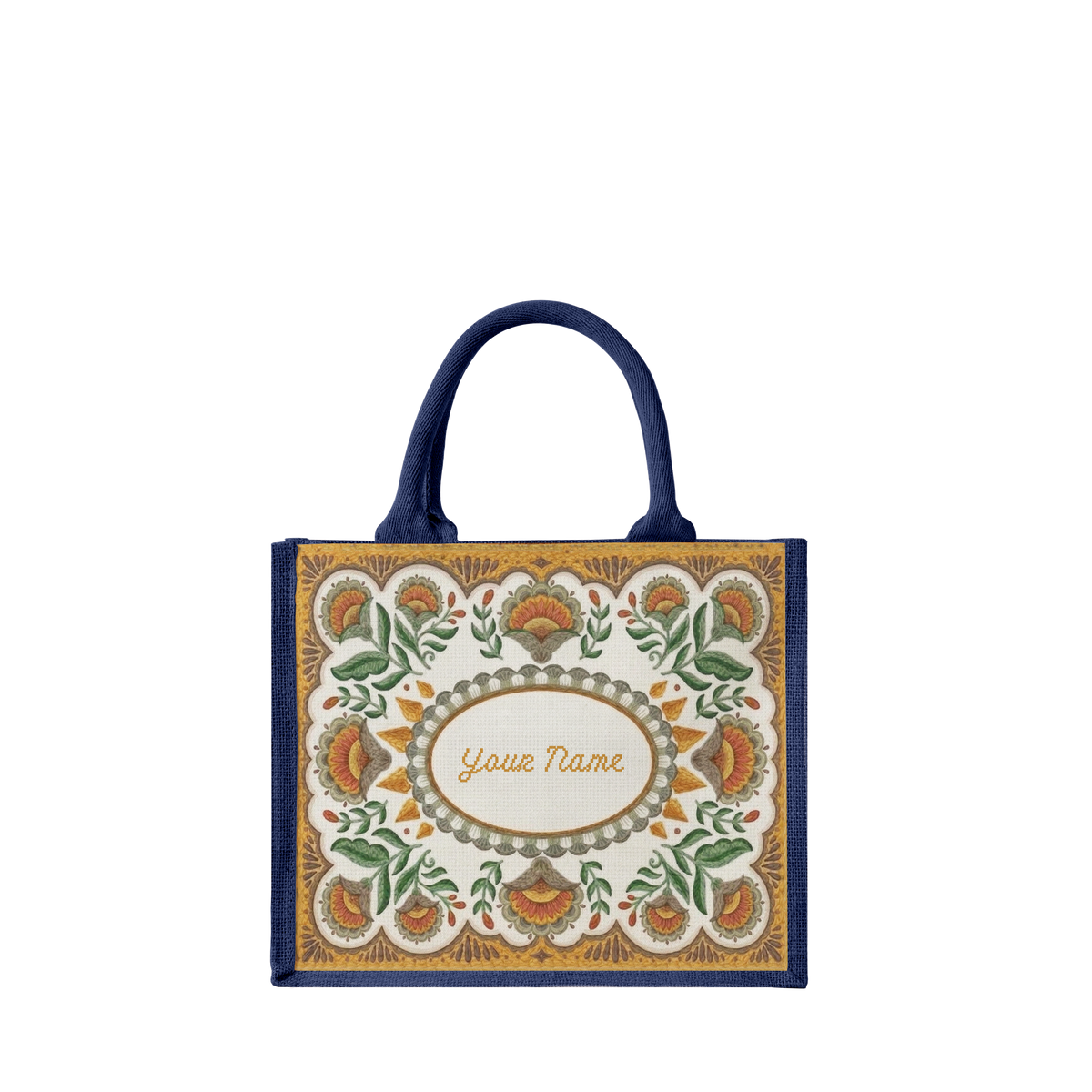 FAMSY Mother's Day 2026 - Tote Bag Neutral Design