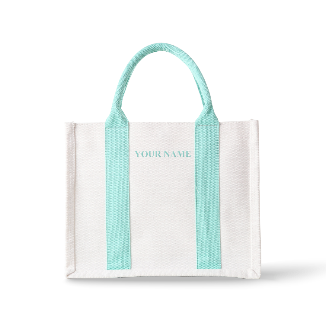 Hana Bag - Turquoise