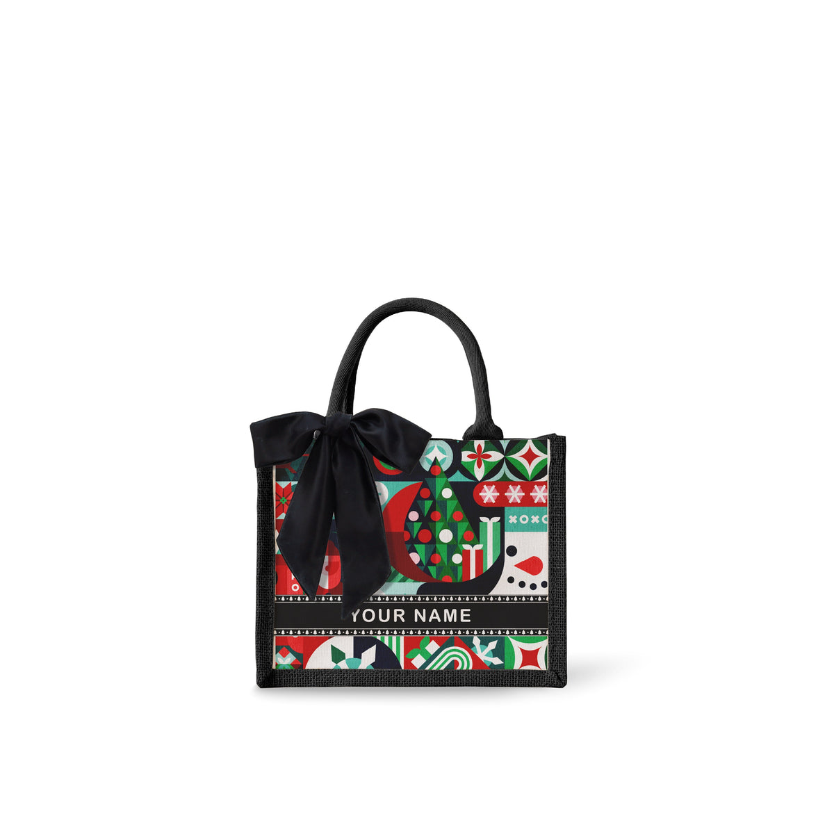 Joy Xmas – Tote Bag