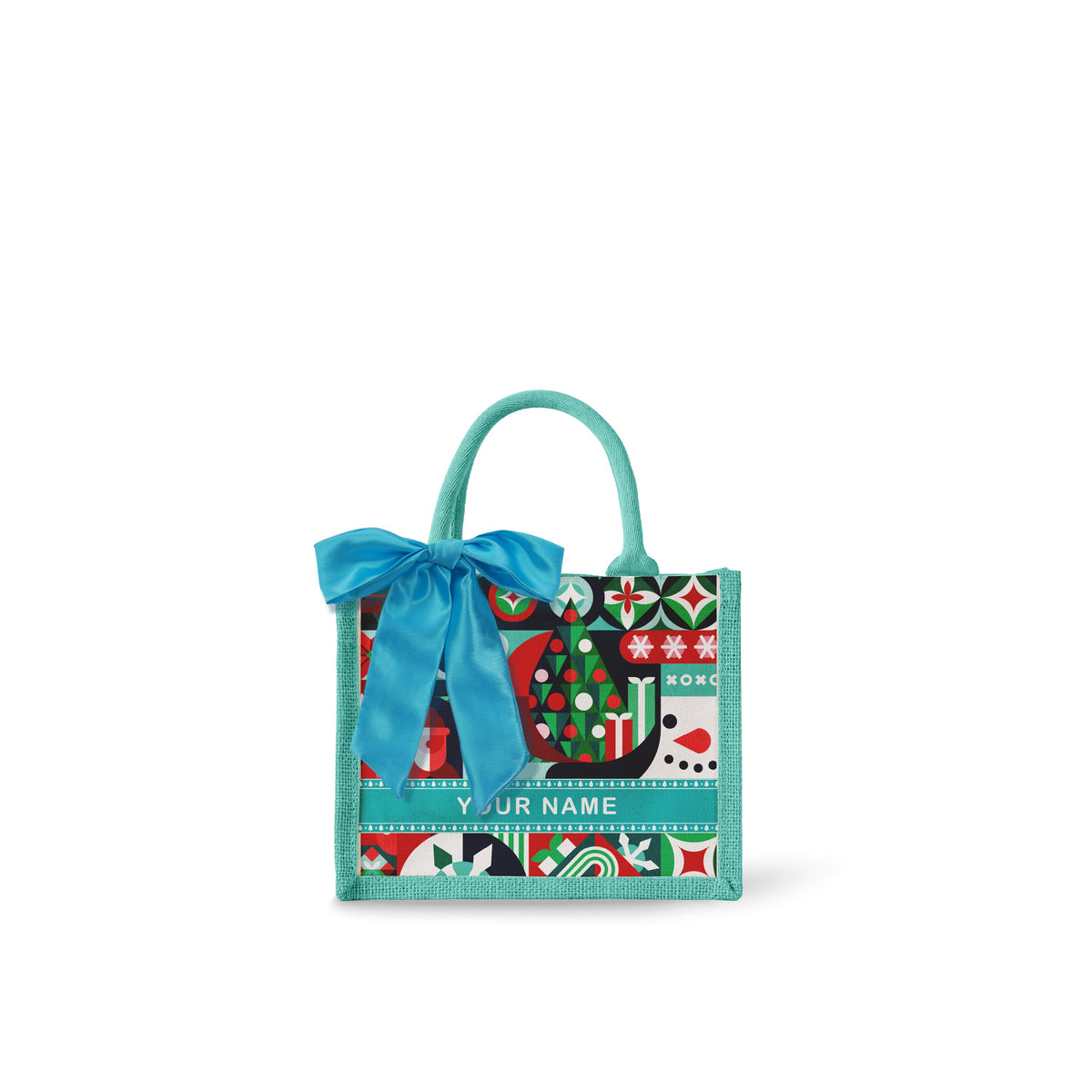 Joy Xmas – Tote Bag