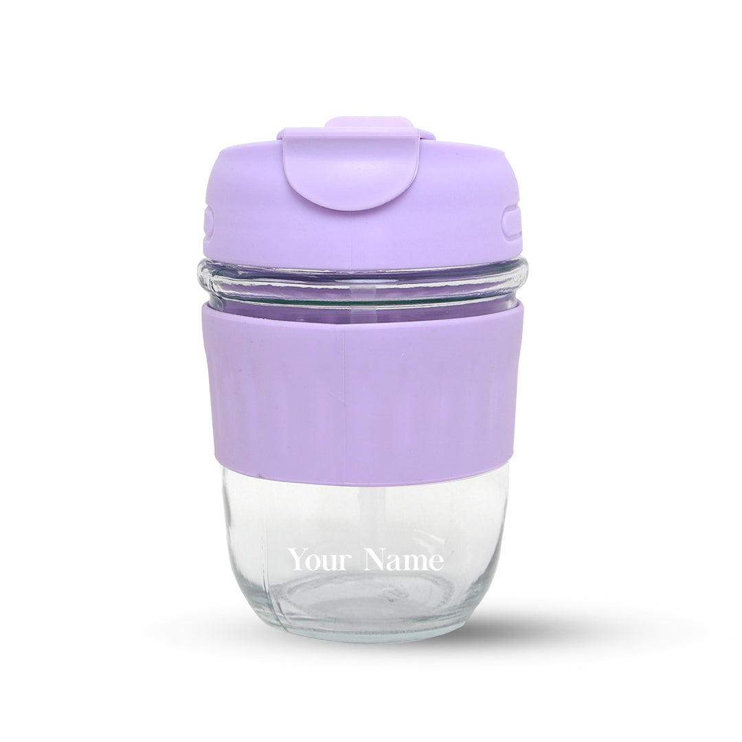 Kana Cup - Light Purple