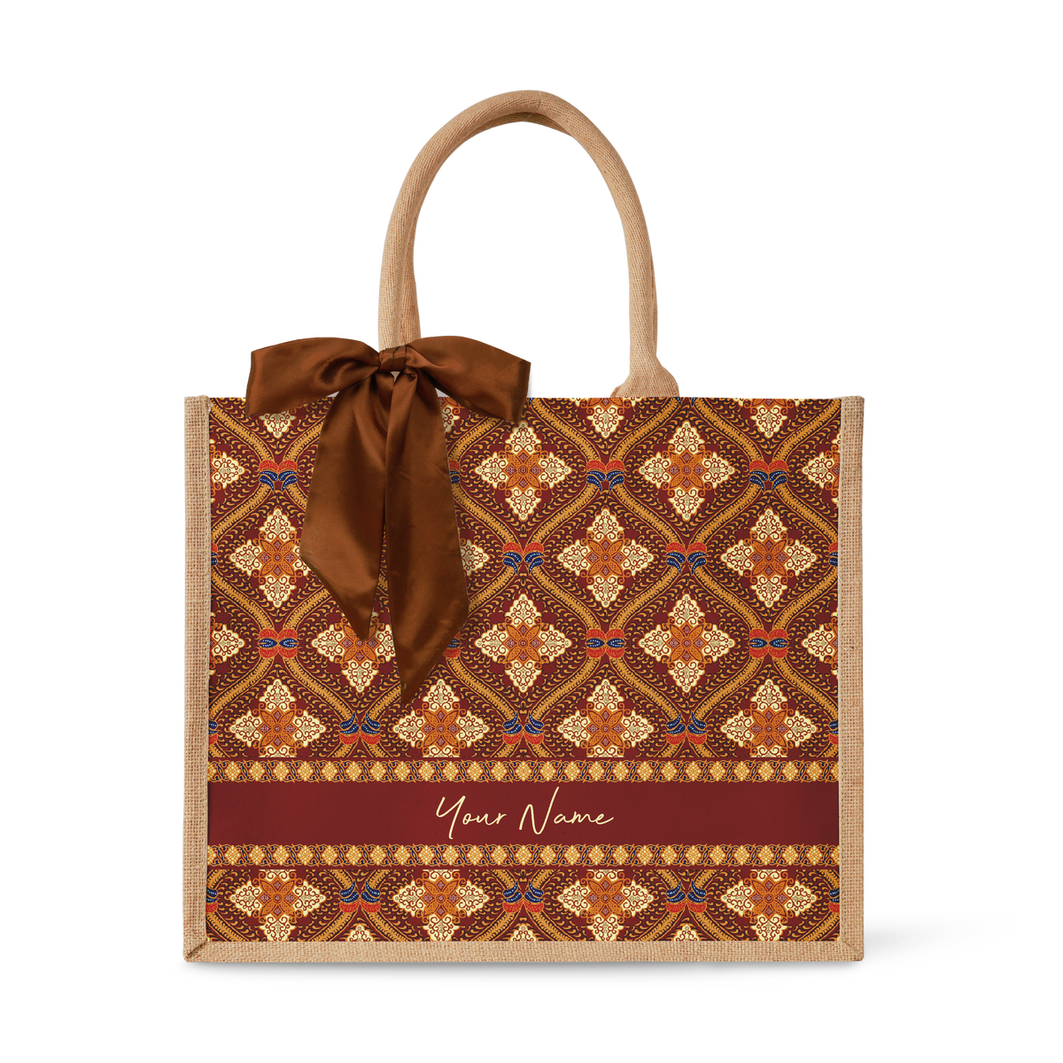 Kencono  - Tote Bag