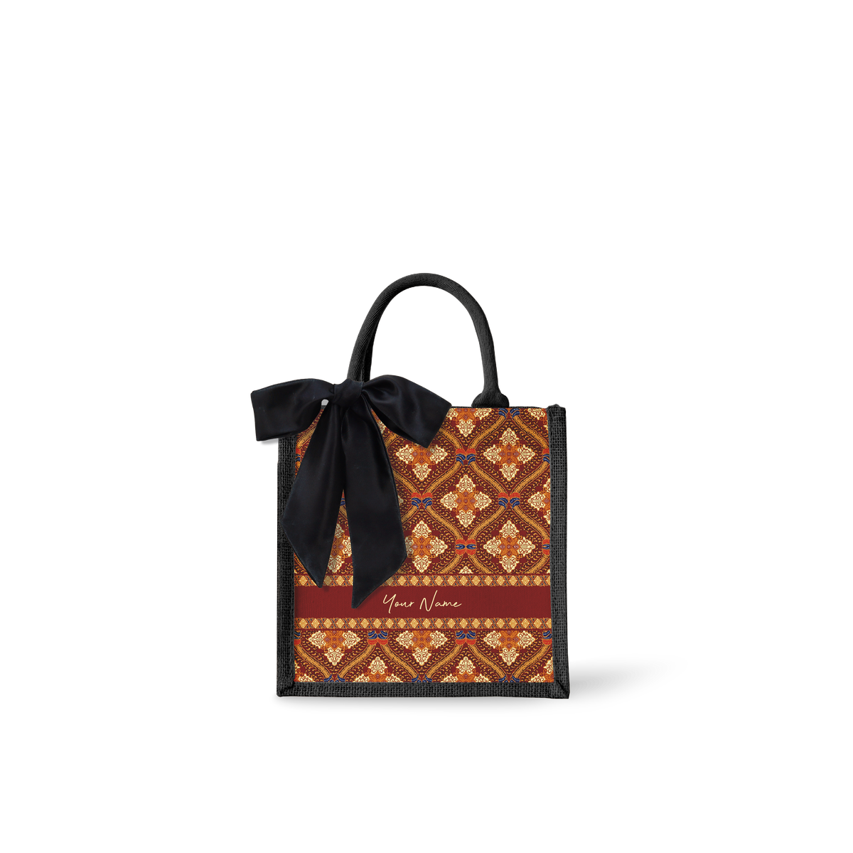Kencono  - Tote Bag
