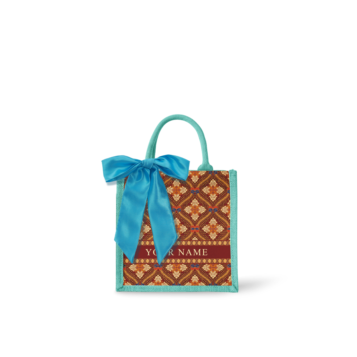 Kencono  - Tote Bag