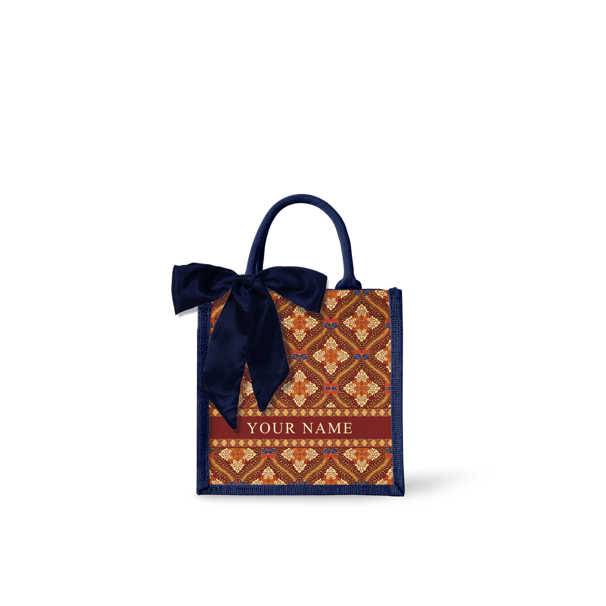 Kencono  - Tote Bag