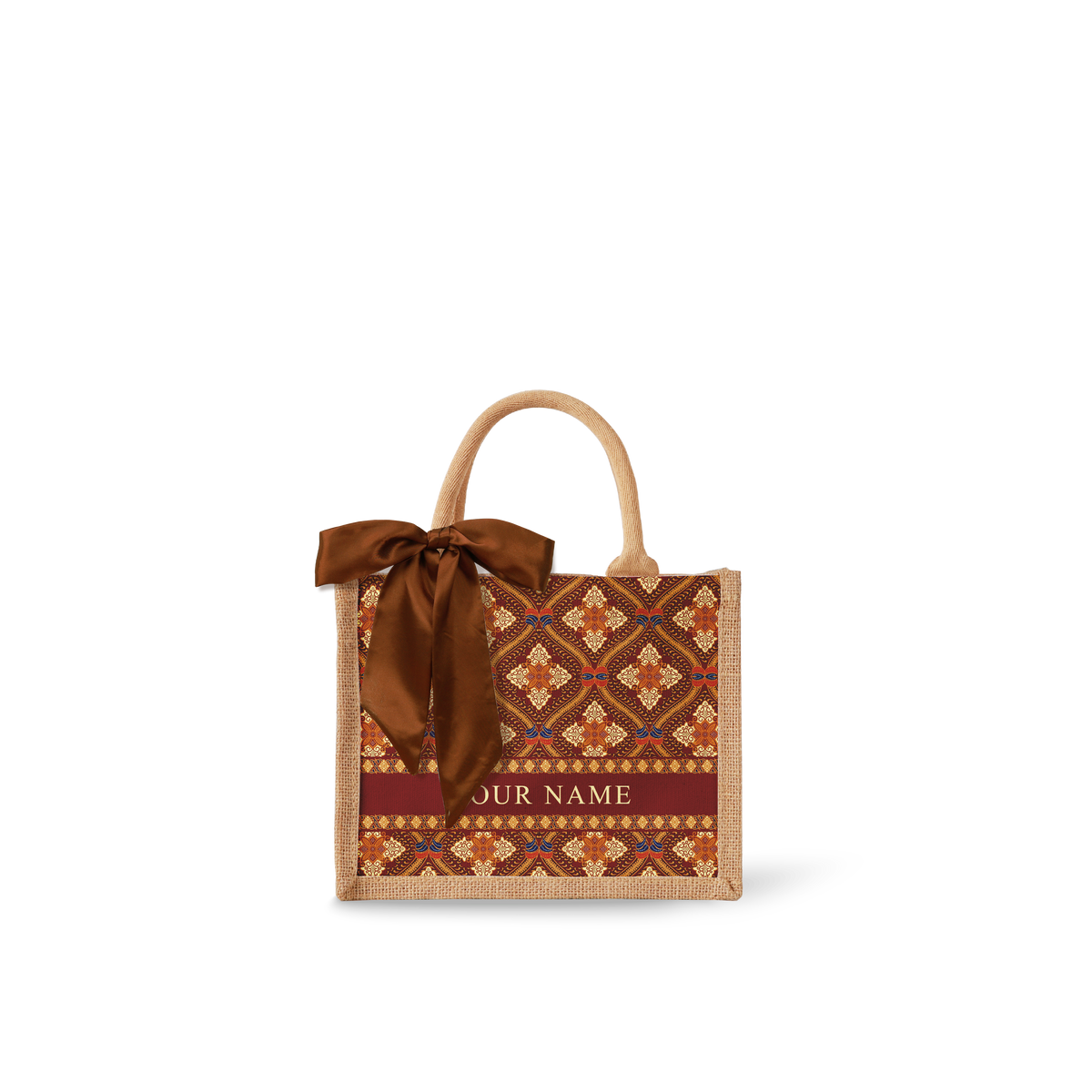 Kencono  - Tote Bag