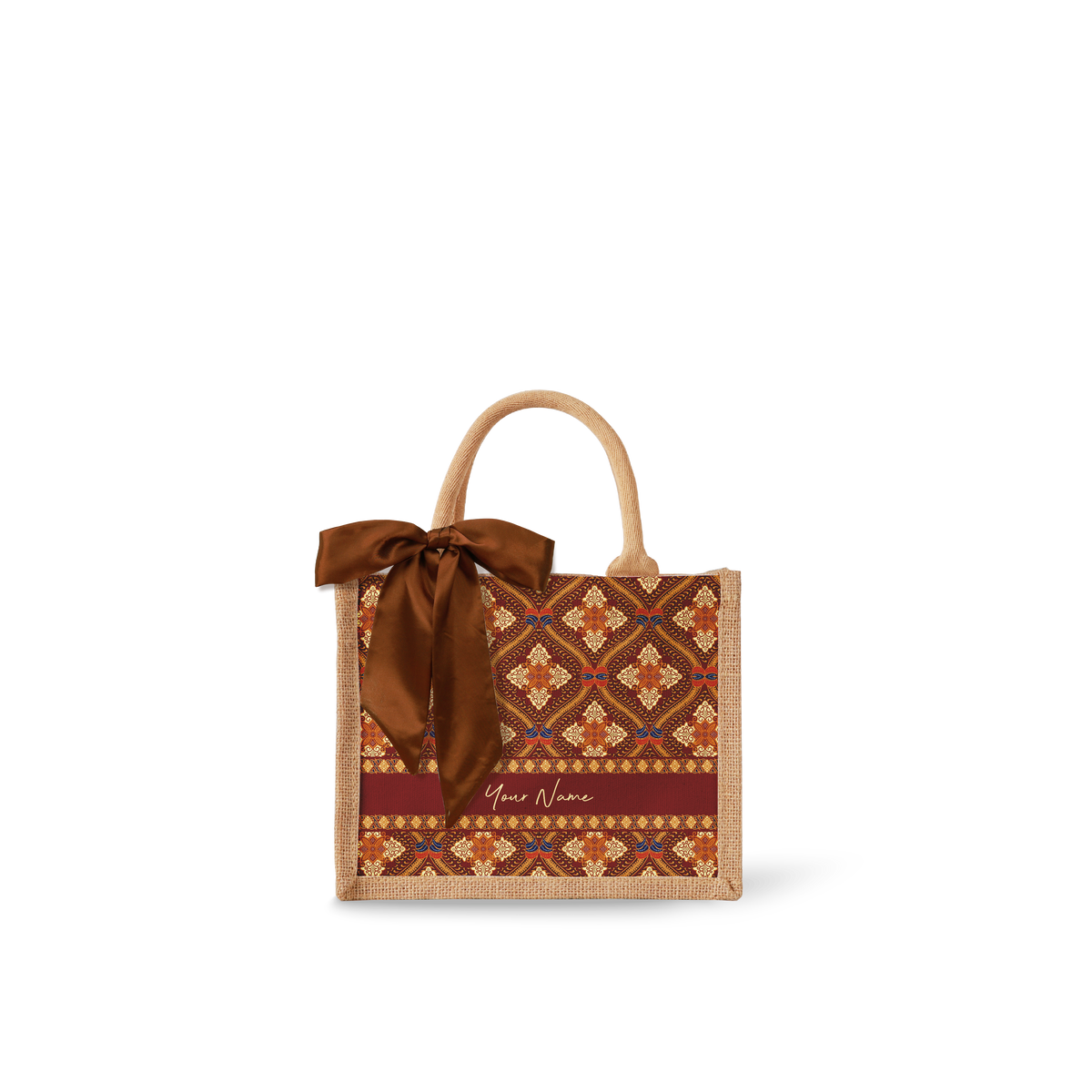 Kencono  - Tote Bag