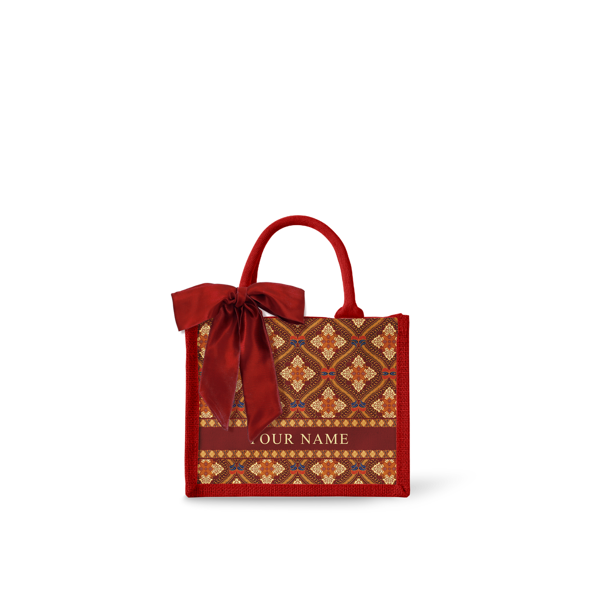 Kencono  - Tote Bag