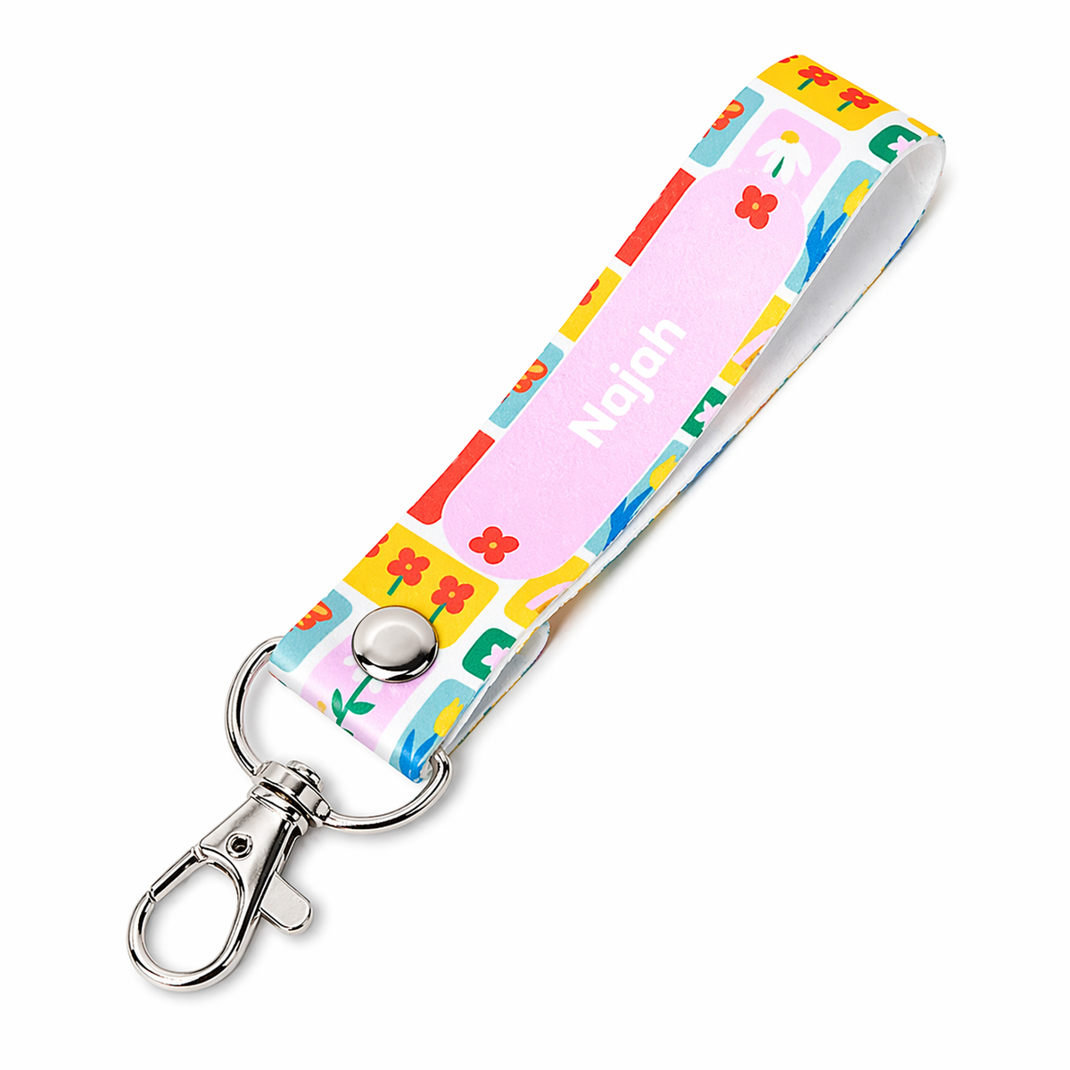 Teacher's Day 2026 Keychain Lanyard