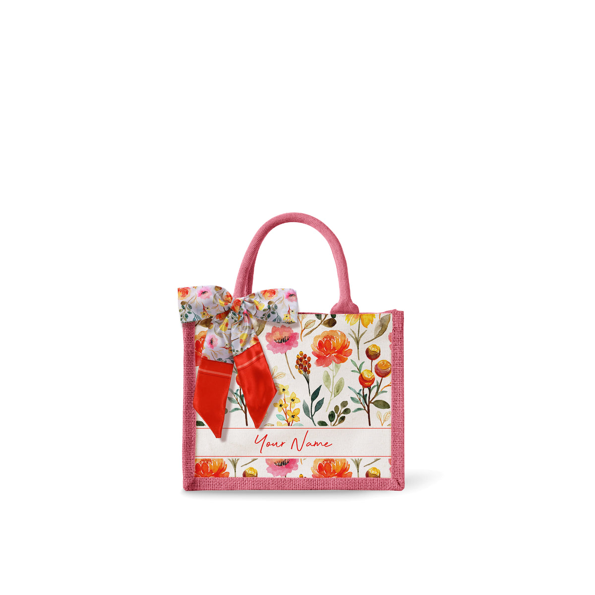 Laura Carnelian  - Tote Bag