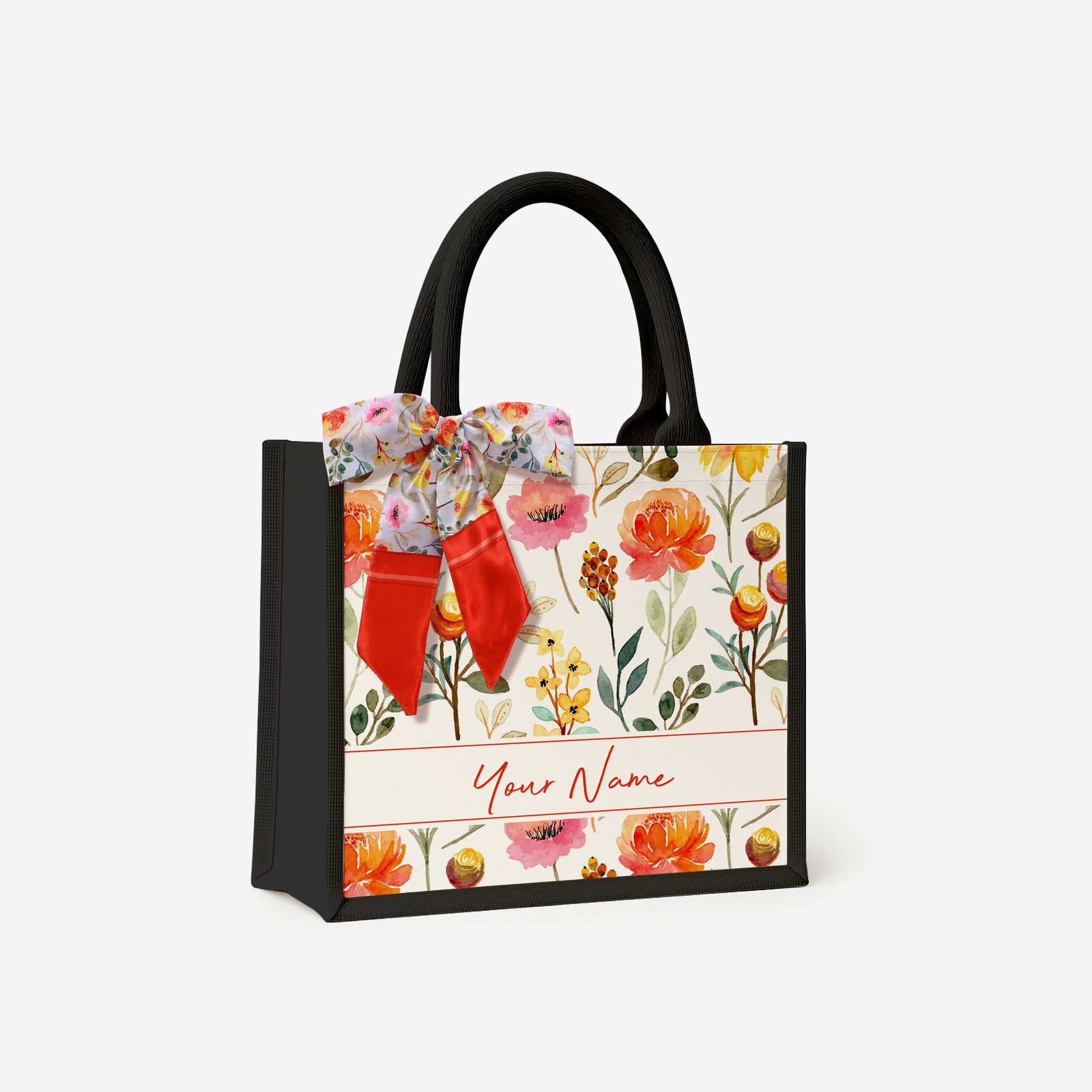 Laura Carnelian  - Tote Bag