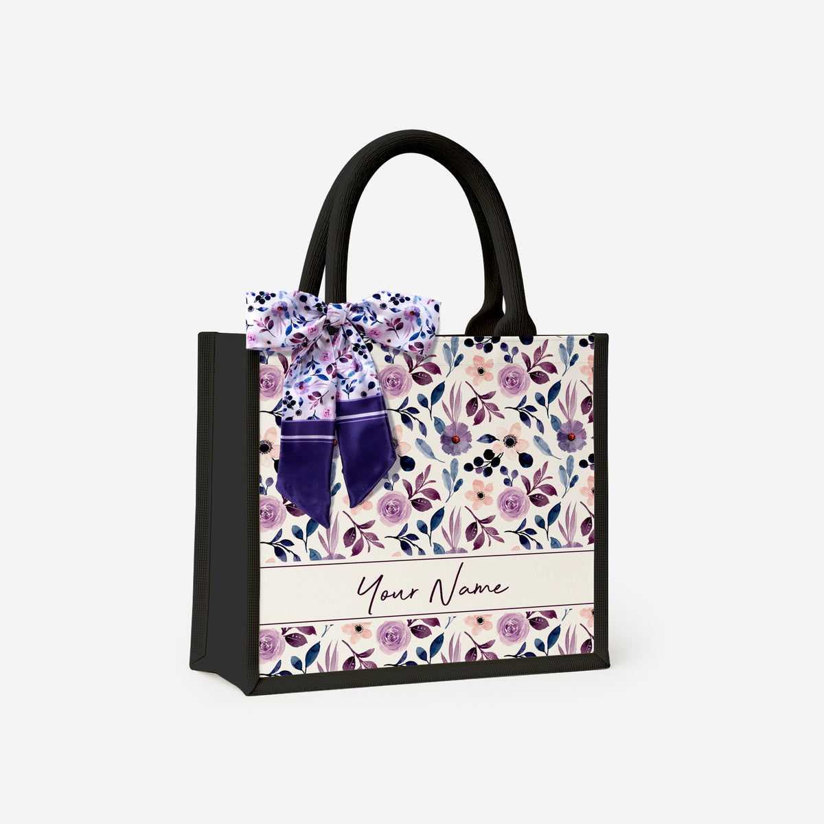 Laura Violet  - Tote Bag
