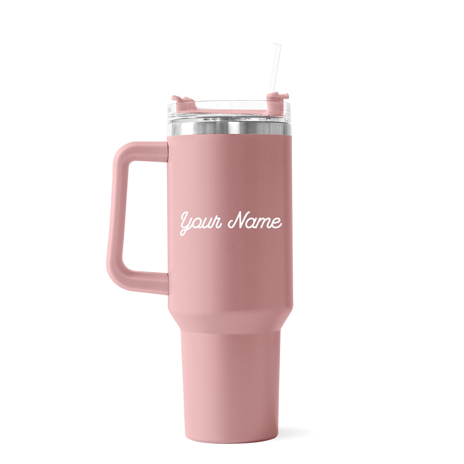 Lumo Cup - Light Pink