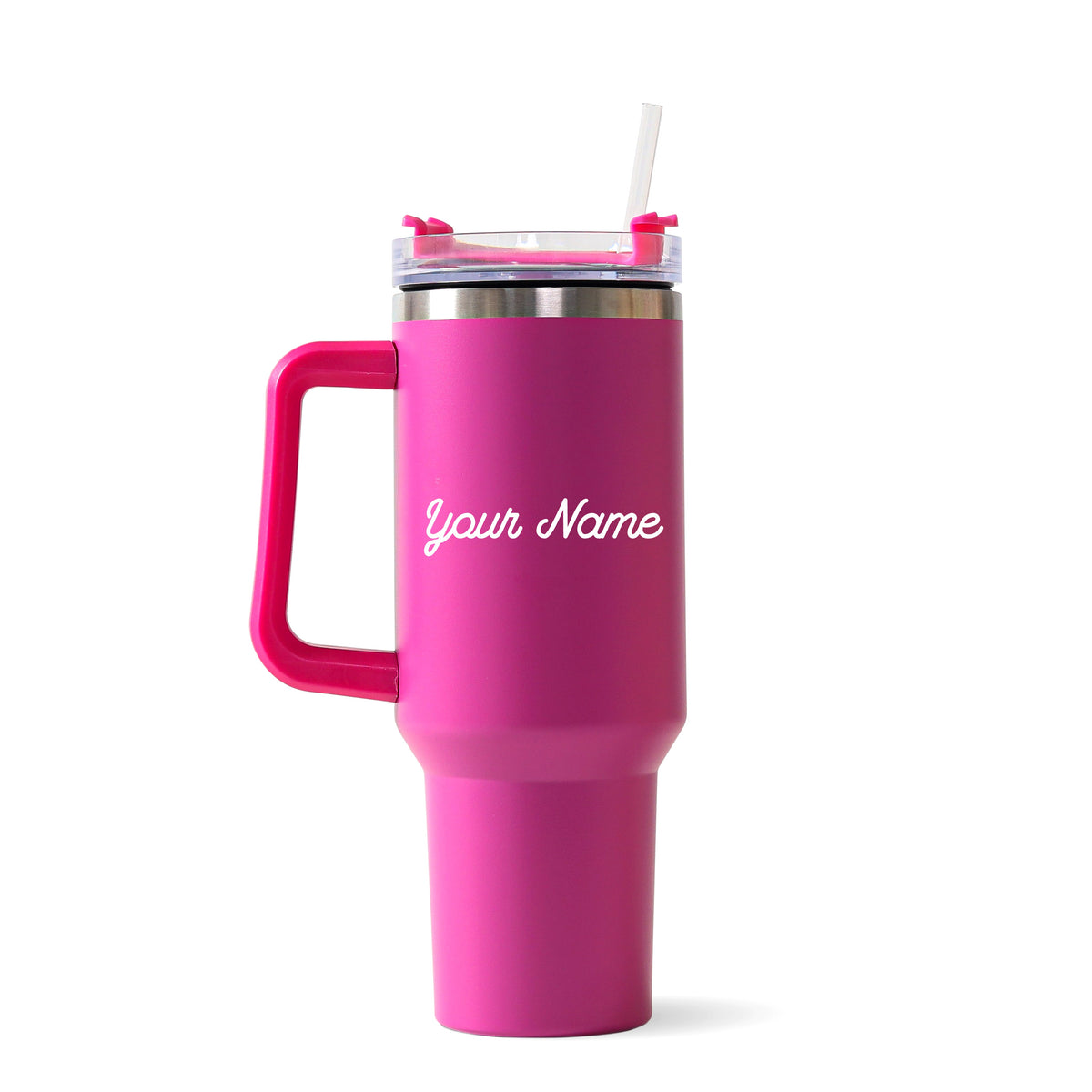 Lumo Cup - Pink