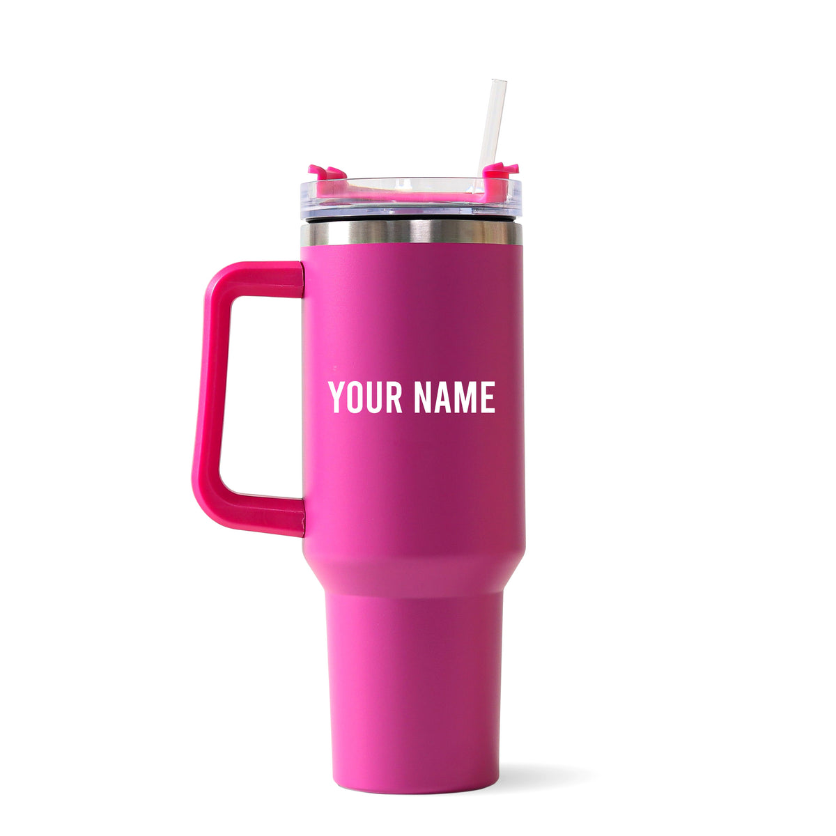 Lumo Cup - Pink