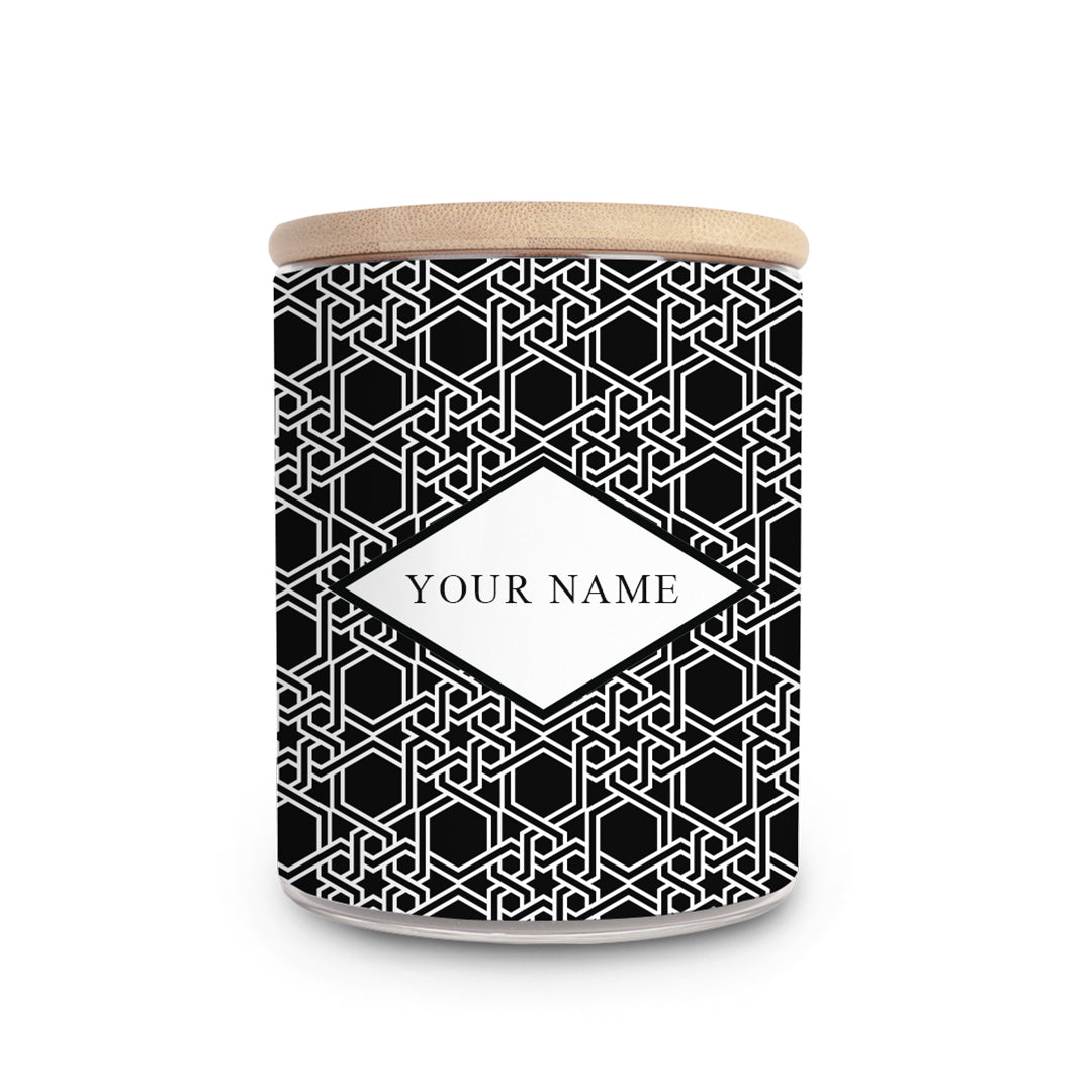 Maha Series - Single Canister