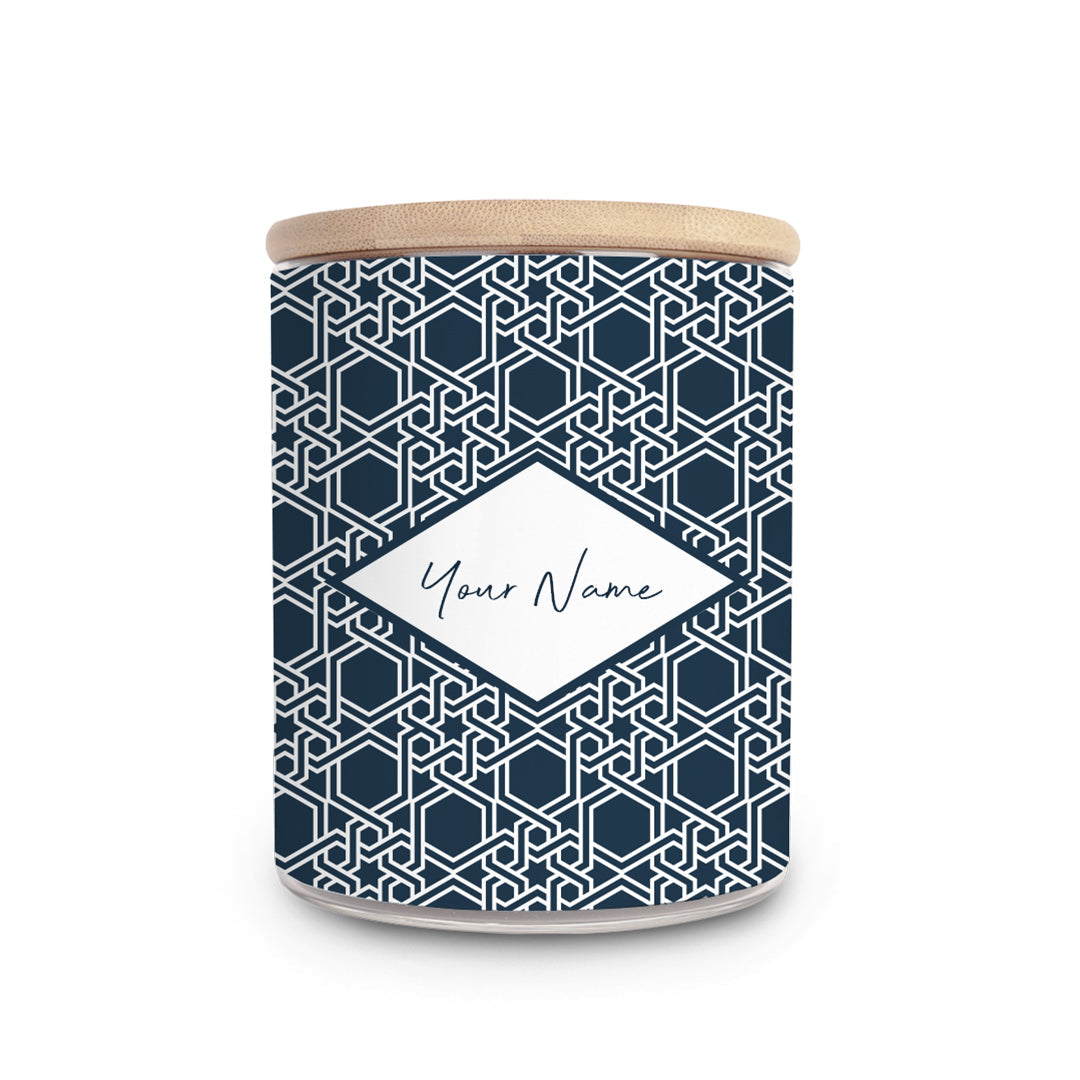 Maha Series - Single Canister