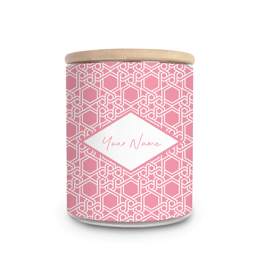 Maha Series - Single Canister