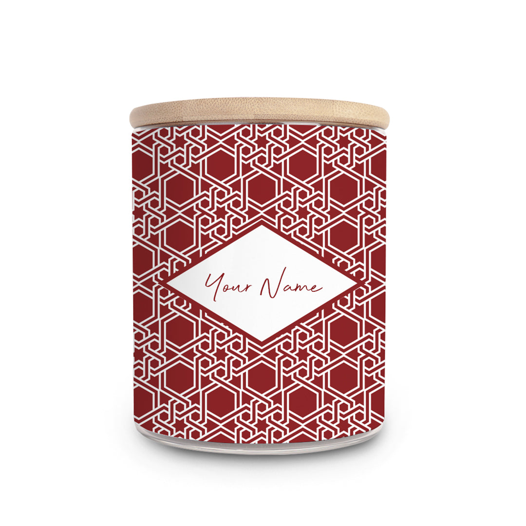 Maha Series - Single Canister