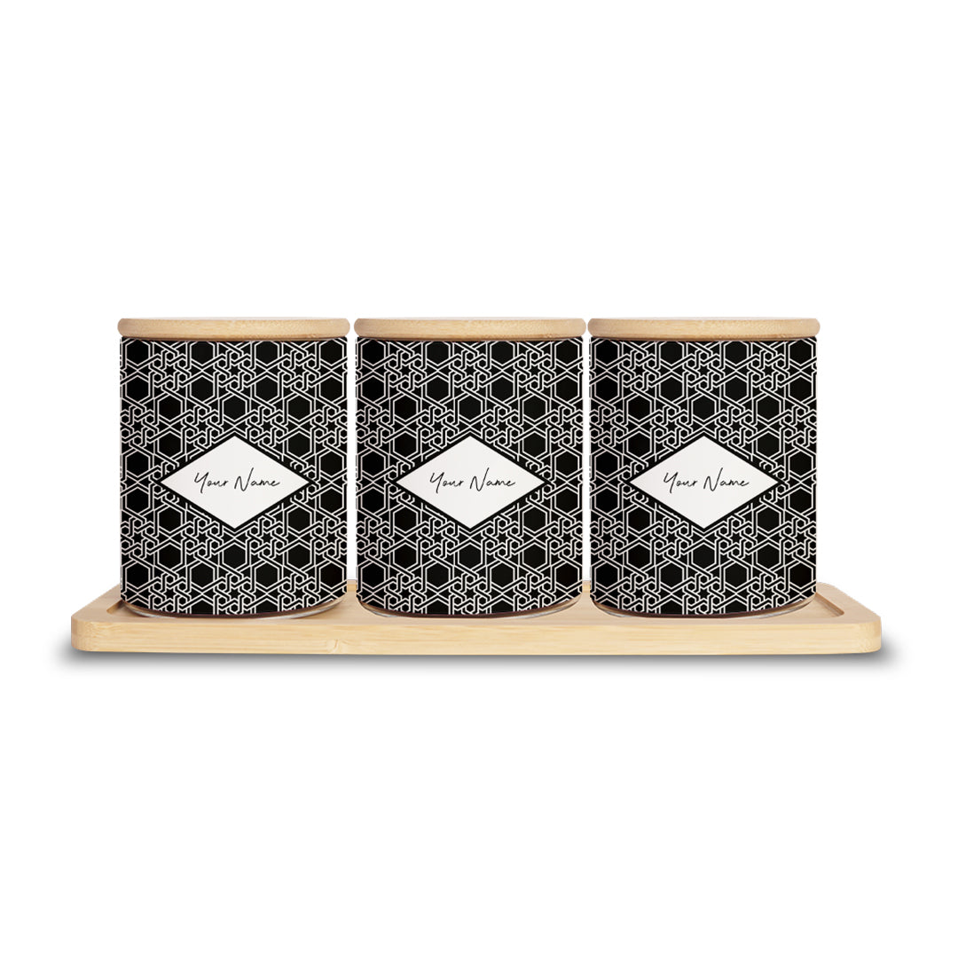 Maha Series - Canister