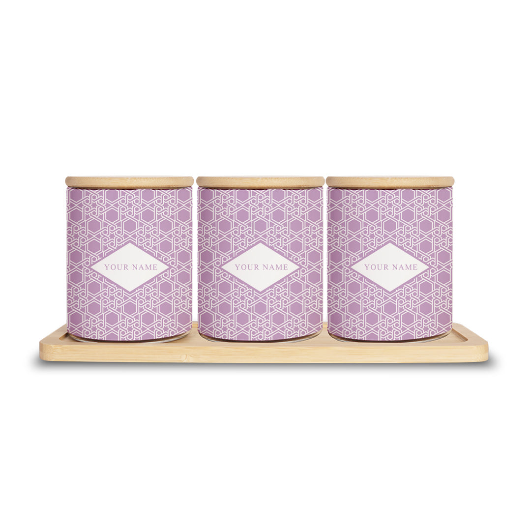 Maha Series - Canister