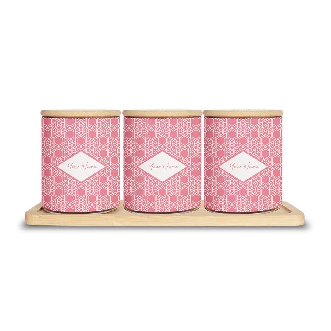 Maha Series - Canister