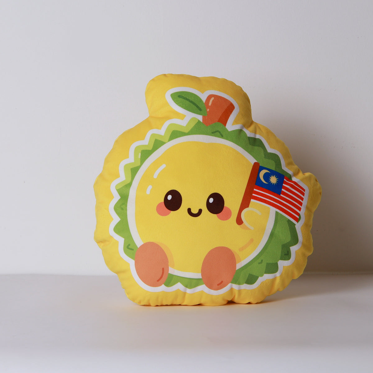 Malaysia Munchies Plushie &amp; Keychain Collection