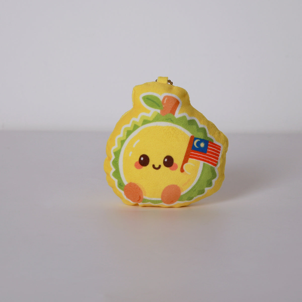 Malaysia Munchies Plushie &amp; Keychain Collection