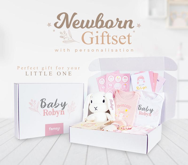 Jungle Safari New Baby Gift Basket - Pink - baby bath set - baby girl gifts,  One Basket - Kroger