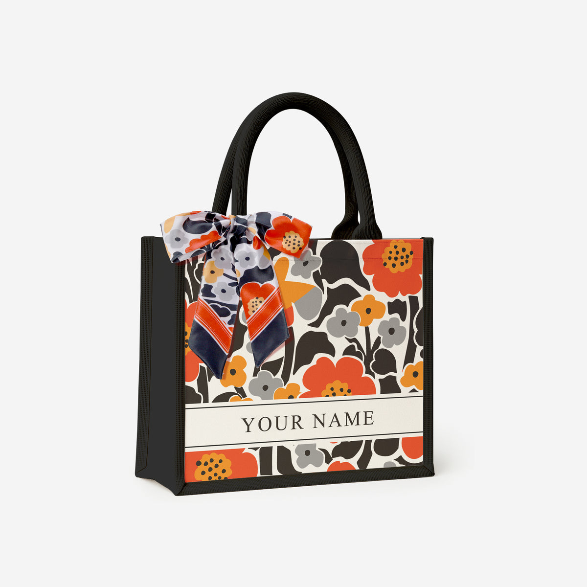 Navian  - Tote Bag